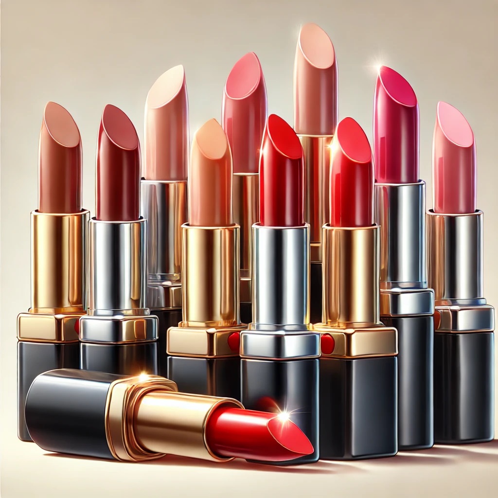 Son môi (Lipstick)